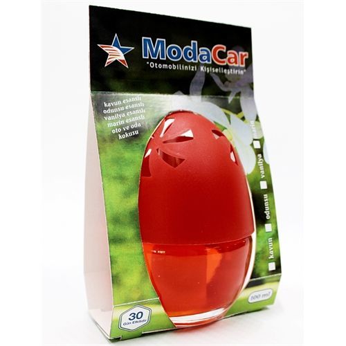 ModaCar Mango Şeftali Kavanoz Ortam Kokusu 423694