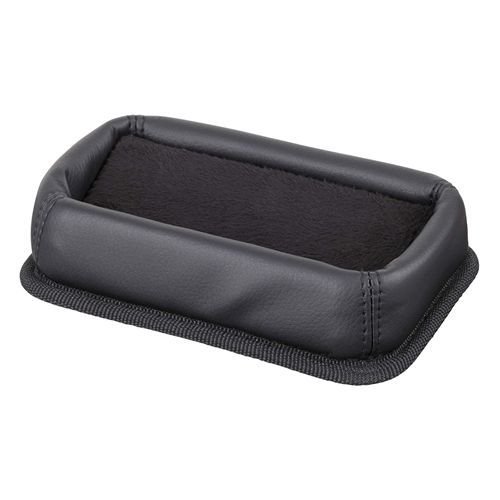 ModaCar Torpido Üzerine Deriden Kutu Organizer 423668