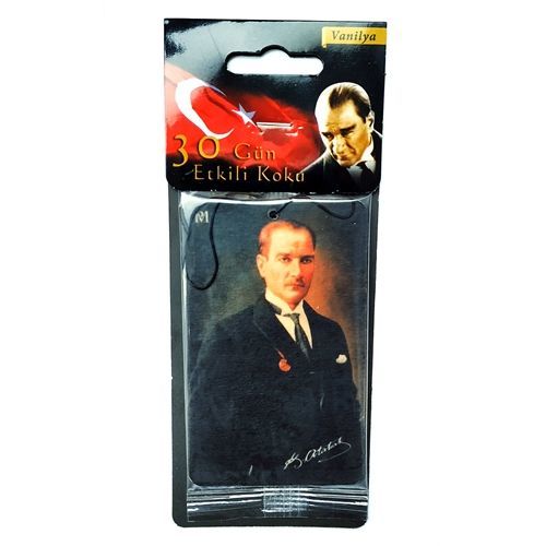 ModaCar Atatürk Asma Koku 426934