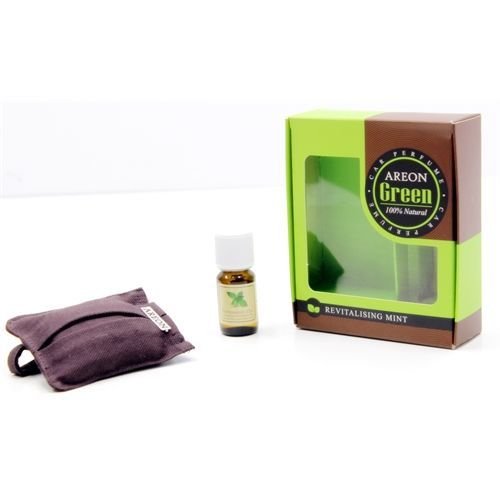 Areon %100 Doğal Mentol Yağı 422927
