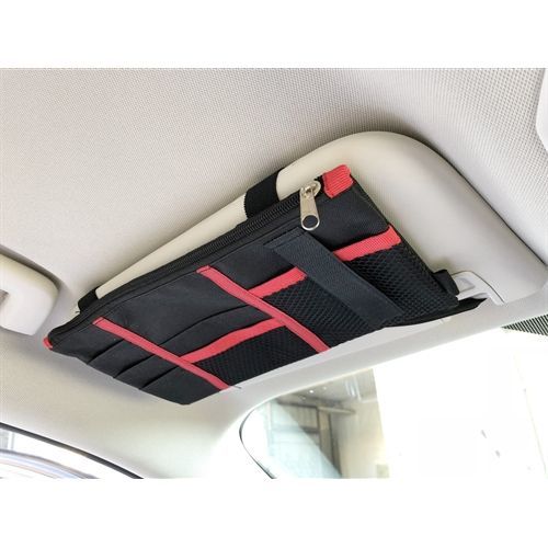 ModaCar Güneşlik Organizer 425927