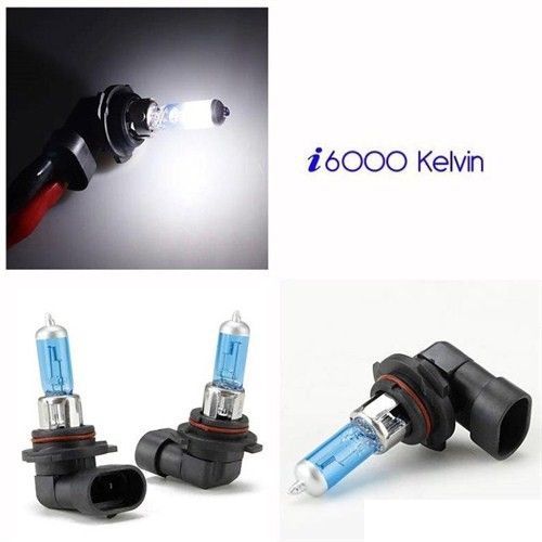 ModaCar 9006 Tip SUPERWHITE Ampül Seti 426855