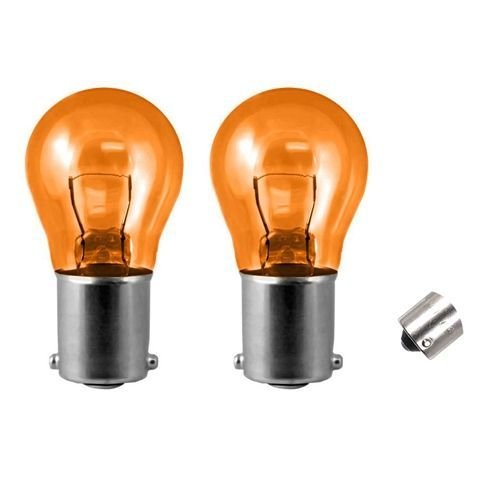 ModaCar Amber Renk 1156-93 Model Stop Sinyal Ampülü 423598