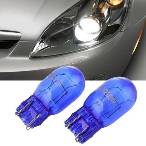 ModaCar T10 Model Beyaz Işık Park Ampülü Seti 423594