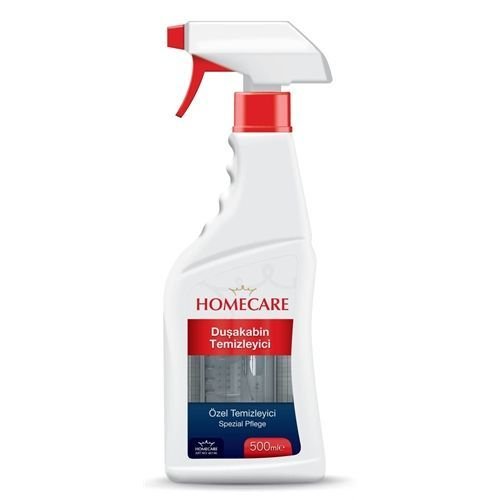 HOMECARE Duşakabin Temizleyici 423561