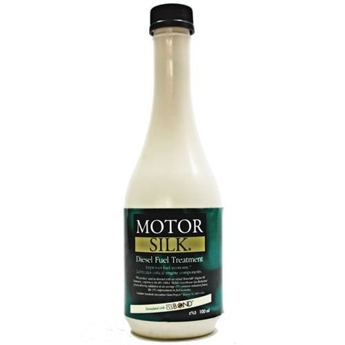 Motorsilk Bor İçerikli Enjektör Pompa Temizleyen Dizel Katkısı 425149