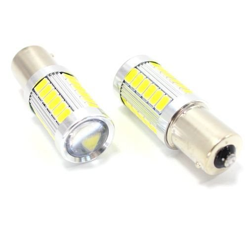 ModaCar 1156-93 Model Mercekli 33 Beyaz Led Ampül 425141