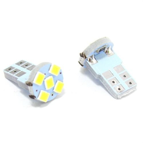 ModaCar T10 Model 5 Beyaz Ledli Park Ampülü 425140