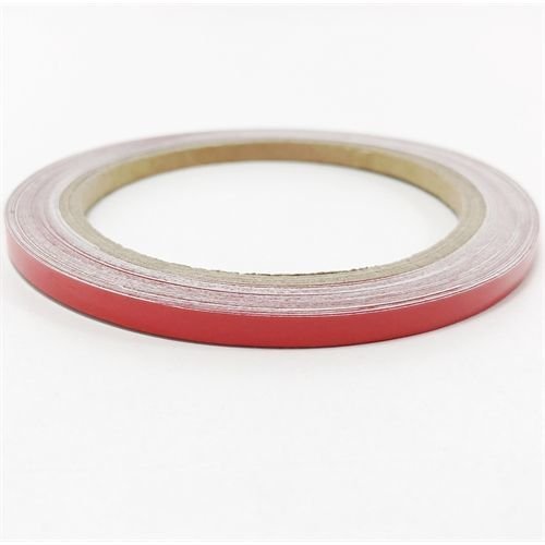 ModaCar 0.5 cm x 10 Metre Kırmızı Fosfor Şerit 425042