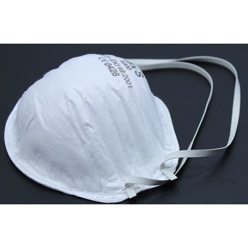 MasterCare Çift Lastikli Maske 423352