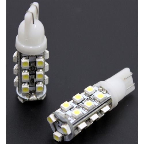 ModaCar Çakarlı T10 Tip 21 Beyaz Led Park Ampülü 424836