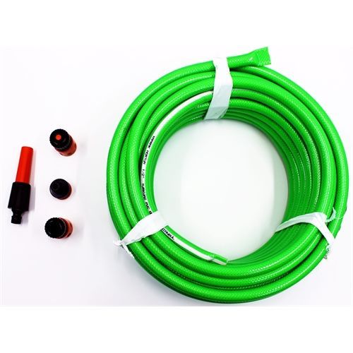 HomeCare Hediyeli Örgülü Bahçe Hortumu 20 metre 423308