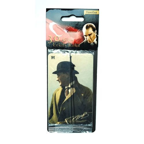 ModaCar Atatürk Asma Koku 426936