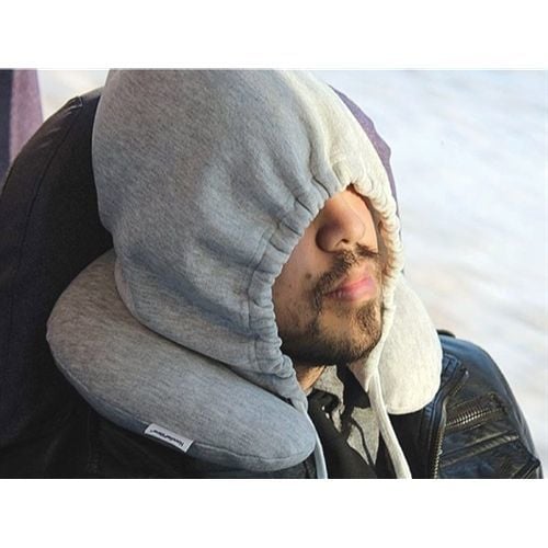 ModaCar Şapkalı Seyahat Boyun Yastığı 424608