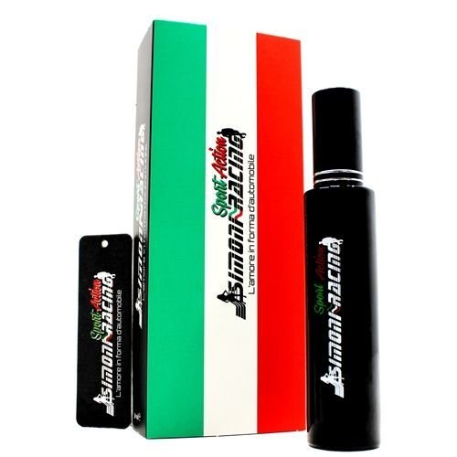 Simoni Racing Chanel Coco Araç Parfümü 50 ML 424606