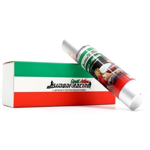 Simoni Racing Araç İçi El Temizlik Losyonu 422935