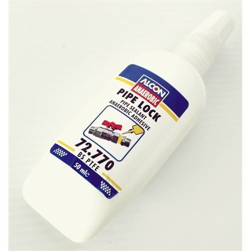 Alcon Ptfe Boru Sızdırmazlık Anaerobic Yapıştırıcı 423096