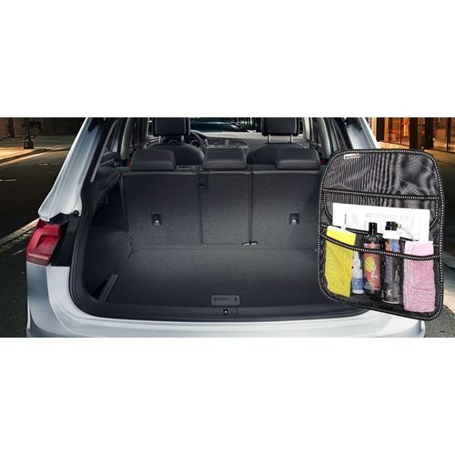 Simoni Racing Bagaj Koltuk Arkası Organizer 423084