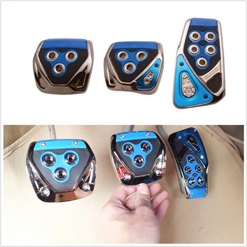 Modacar Sportif Pedal Seti 426544