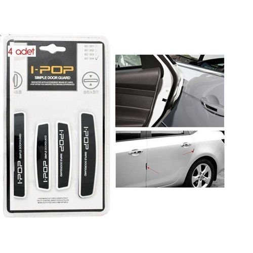 ModaCar Araç Ön ve Arka Kapı Çarpma Koruyucu 425688