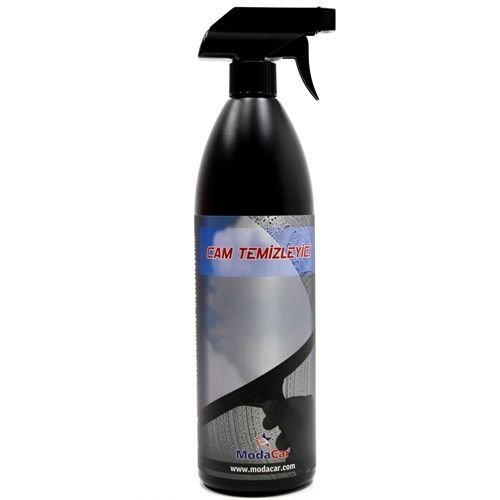 ModaCar Cam Temizleyici Parlatıcı Sprey 1 Lt 423039