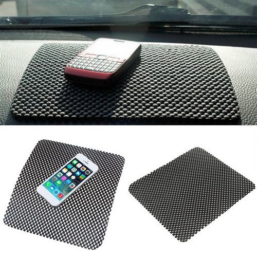 ModaCar Torpido Üzerine Kaydırmaz Ped 424490
