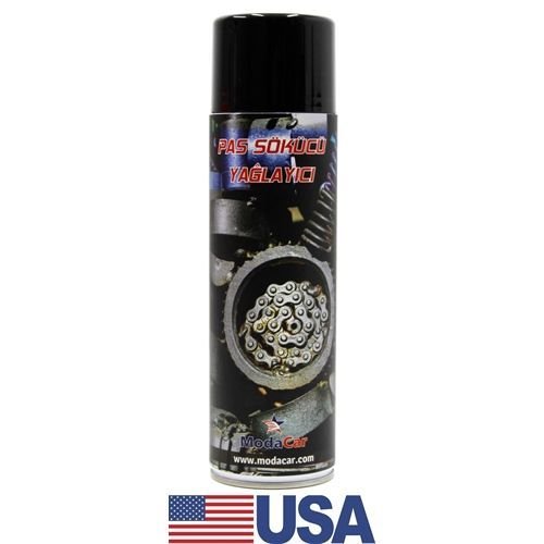 ModaCar Pas Sökücü Sprey 400 Ml 423018
