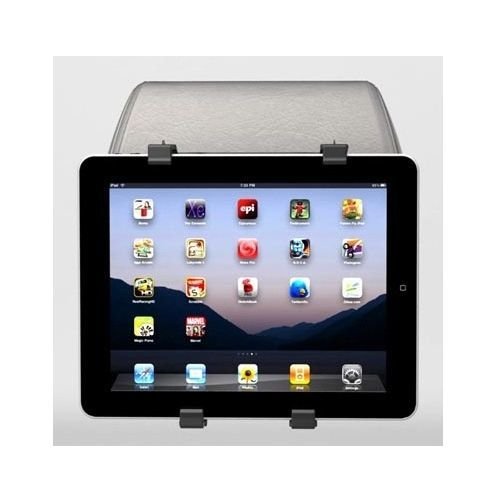 ModaCar Arka Yolculara I-Pad Tutucu 424480