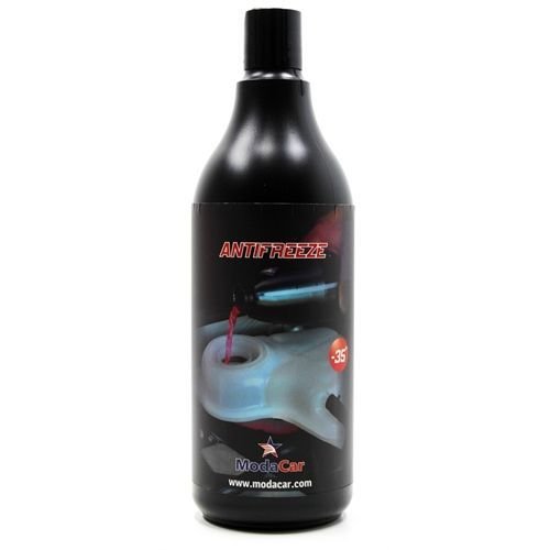 ModaCar Standart Anti-Freeze 1 Lt 423007