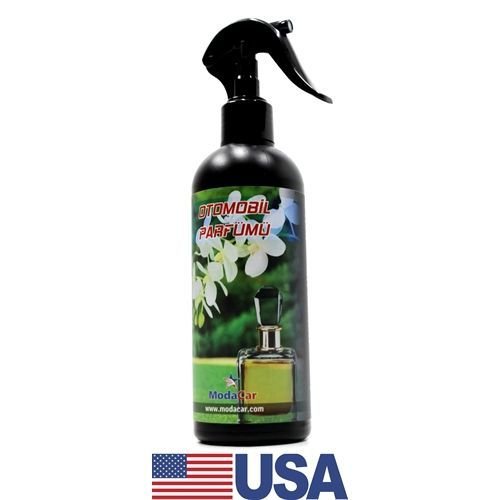 ModaCar Yasemin Sprey Koku 300 Ml 422999