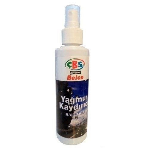 Çbs Yağmur Kaydırıcı Sprey 30 Gün 426749