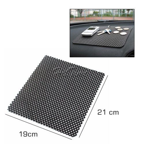 ModaCar 19 cm Kaydırmaz Torpido Üstü Ped 424435