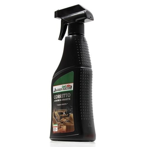 Simoni Racing Sigara ve Kötü Koku Giderici Sprey 422954