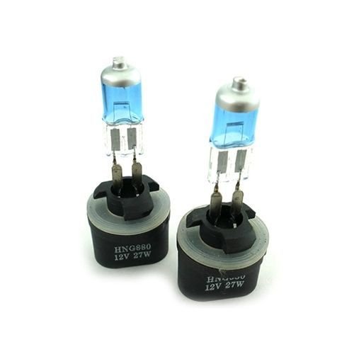 Modacar H27 Tip Superwhıte Ampül Seti 426635