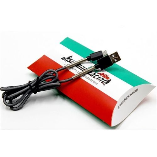 Simoni Racing Android Tüm Telefonlara Şarj ve Data Kablosu 422883