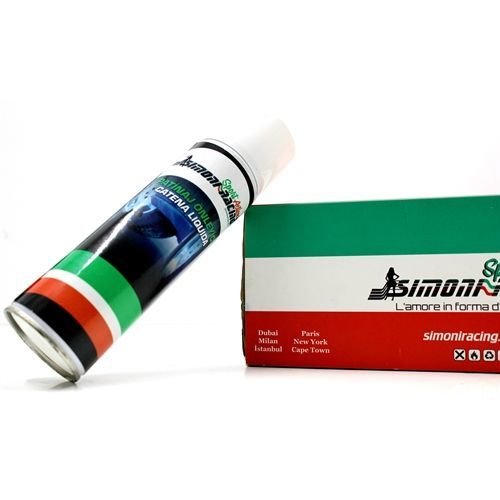 Simoni Catena Liquida Patinaj Önleyici Sprey 422880