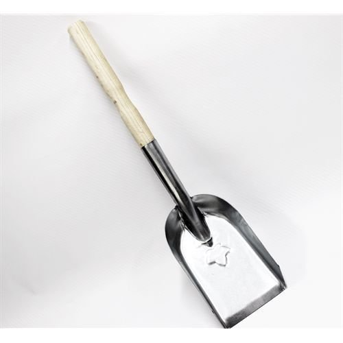 HomeCare Çok Amaçlı Metal Kürek 422833