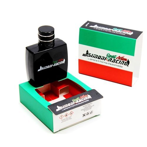 Simoni Racing One Million Araç Parfümü 100 ML 422844