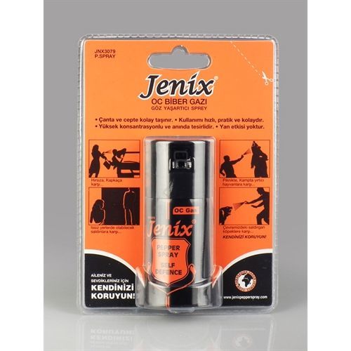 Jenix Sprey 422839
