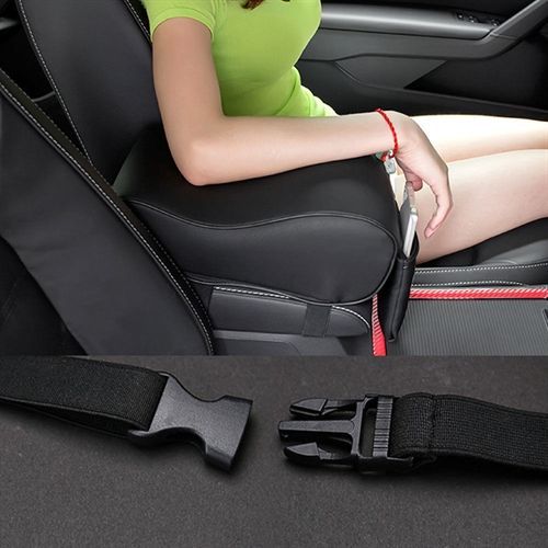 ModaCar Oto Kolçak Yükseltici Minder 422816