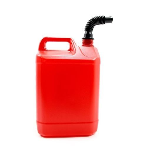 ModaCar Hortumlu Benzin ve Sıvı Bidonu 5 Lt 422298