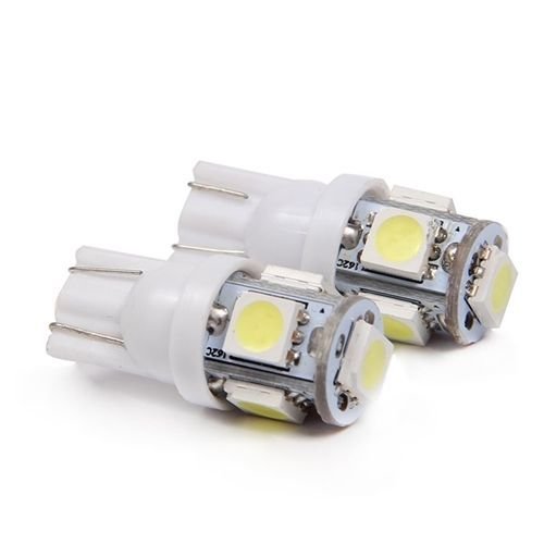 ModaCar T10 Model 5 Beyaz Smd Ledli Park Ampülü 422264