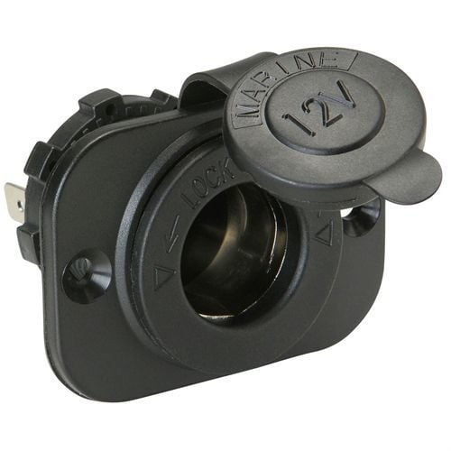ModaCar Marin Yat Tip Çakmak Soketi 426405