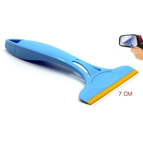 ModaCar Mini Silikon Uçlu Cam Sil Çekçek 422158