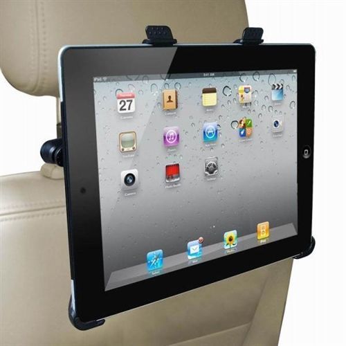 ModaCar Arka Yolcular İçin Koltuk Başlığına Takılan Tablet Tutucu 422170