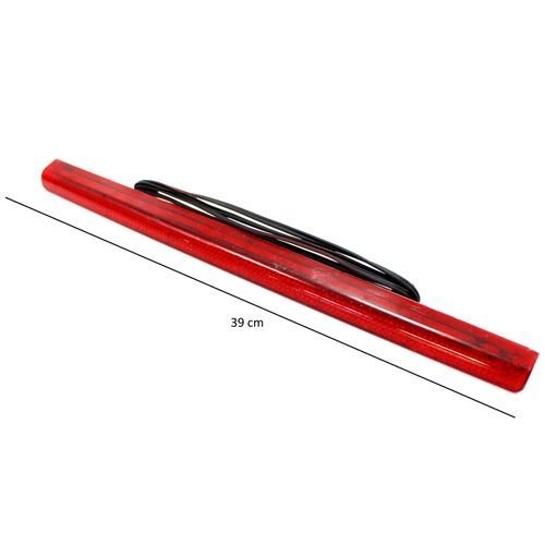 ModaCar 32 Kırmzı Ledli Spoiler Stop Lamba 422641