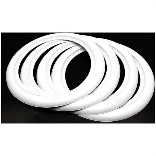 Atlas Lyon Beyaz Lastik Yanağı 17.5 Jant 4 lü Set 426284