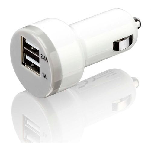 ModaCar 2 Usb Çıkışlı Araç Şarj Soketi 422461