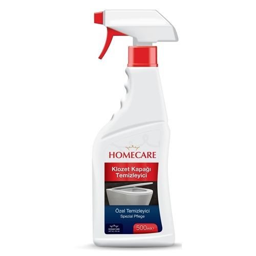 HomeCare Klozet Kapağı Temizleyici Hijyen Spreyi 422688