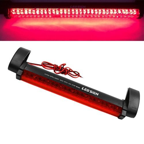 ModaCar 3. CAM İÇİ STOP Lambası 24 Ledli 422722